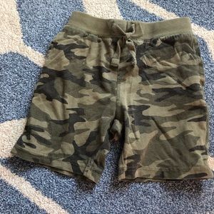 Baby Gap Camo